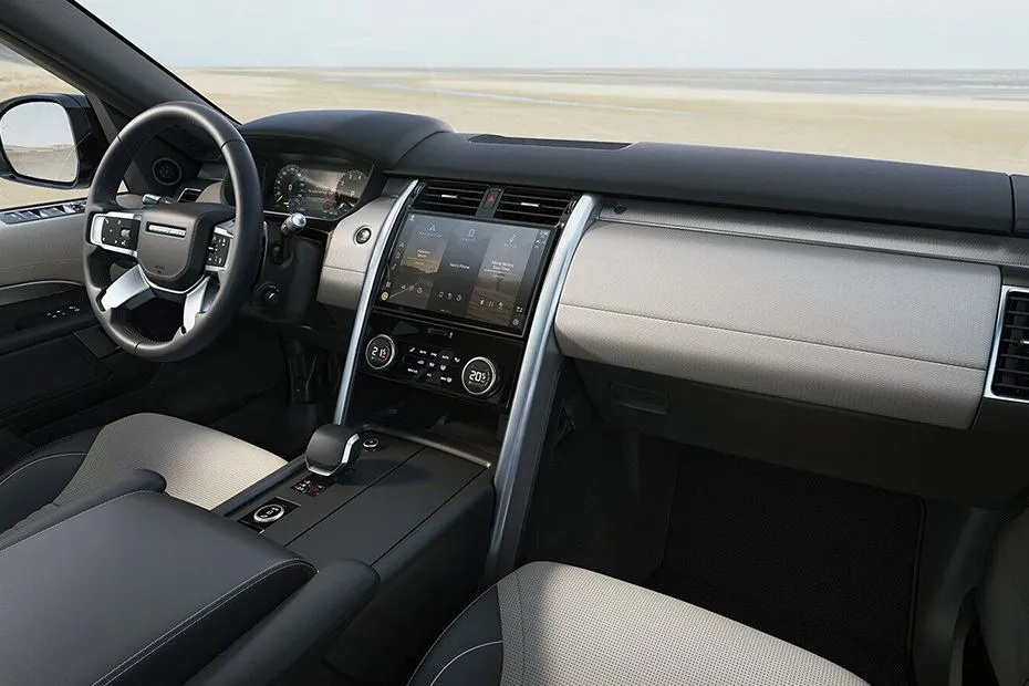 Land Rover Discovery HSE Diesel