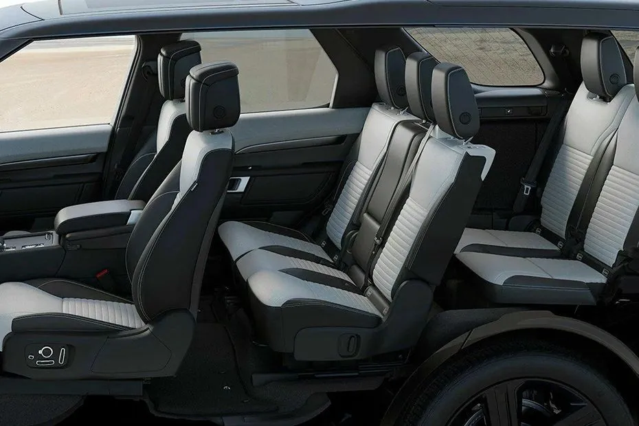 Land Rover Discovery HSE Diesel