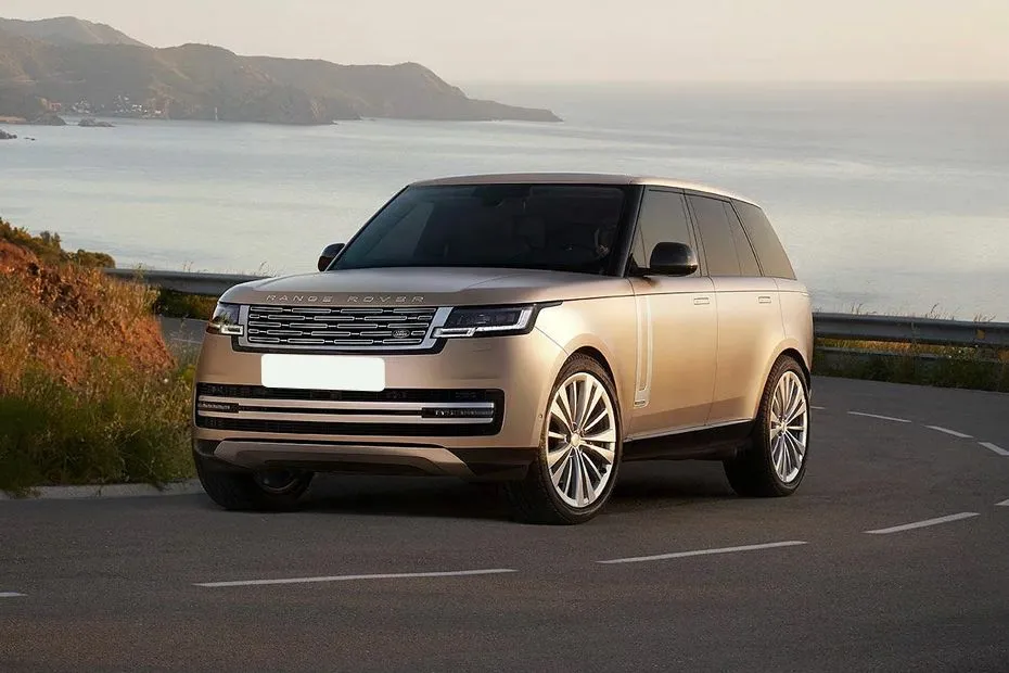 Land Rover Land Rover Range Rover HSE Diesel