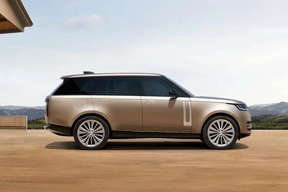 Land Rover Range Rover HSE Diesel