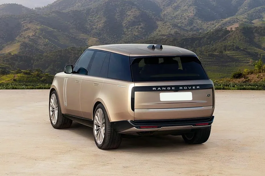 Land Rover Range Rover HSE Diesel