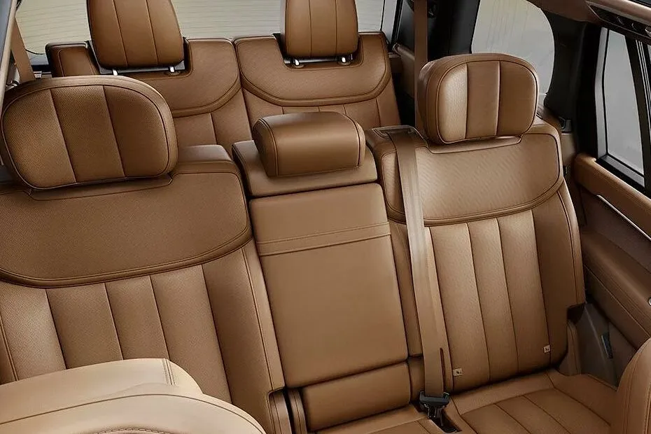 Land Rover Range Rover HSE Diesel