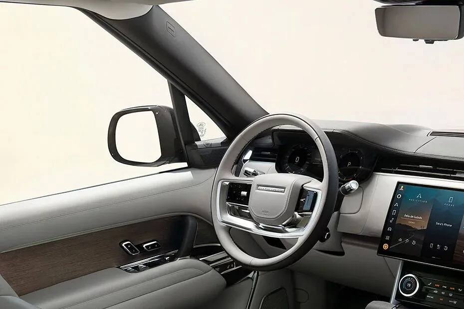 Land Rover Range Rover HSE Diesel