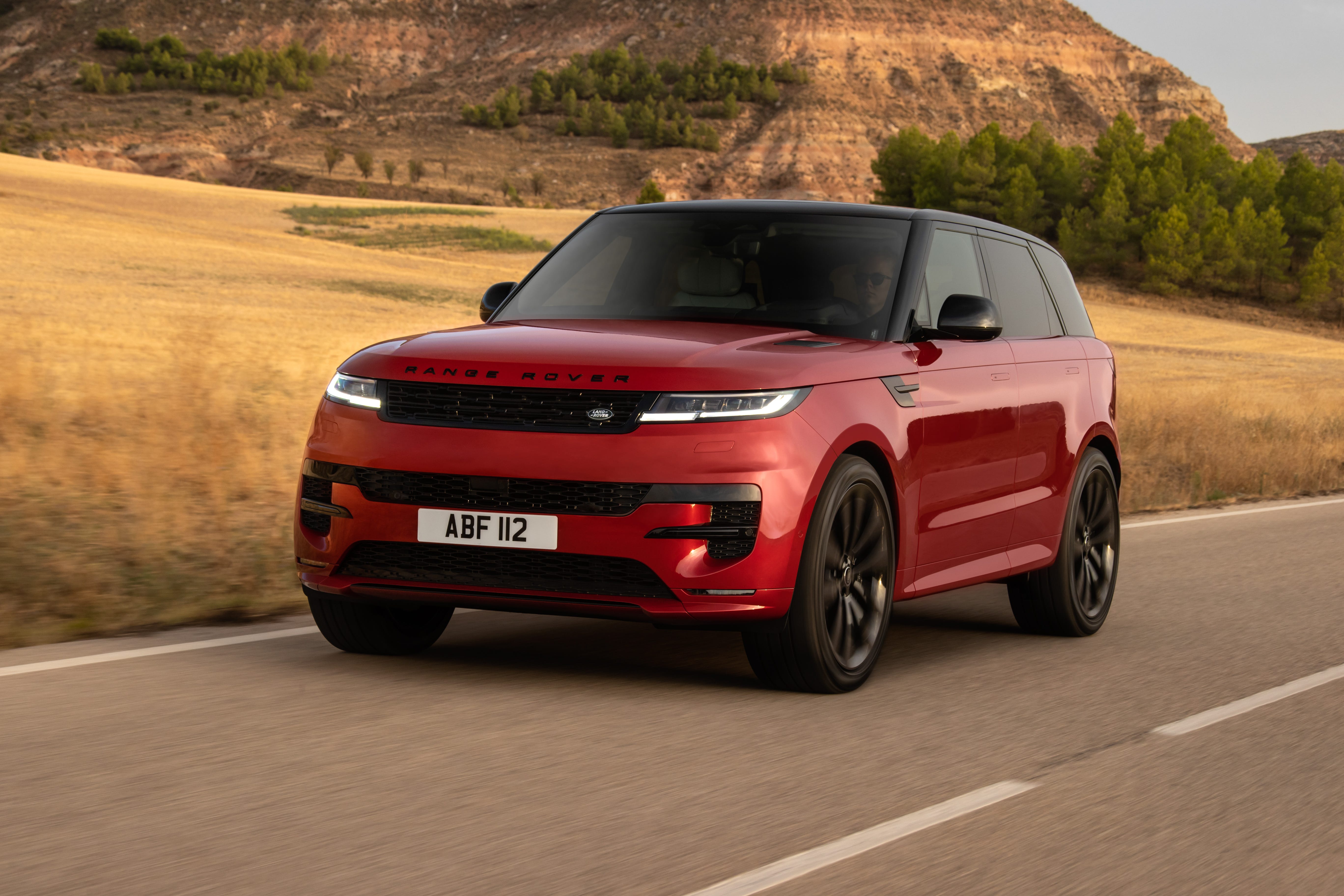 Land Rover Land Rover Range Rover Sport HSE Diesel