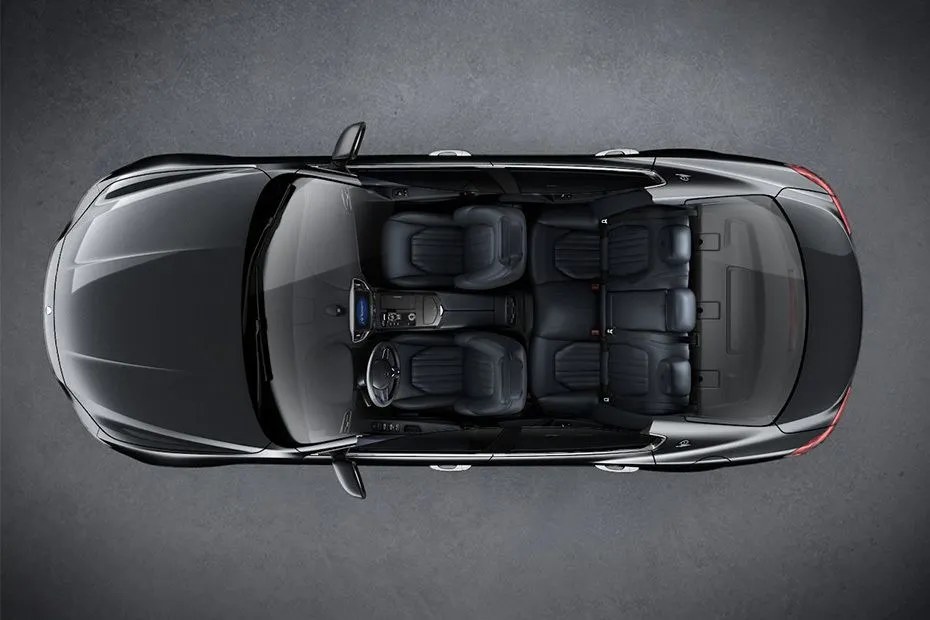 Maserati Ghibli GT Diesel
