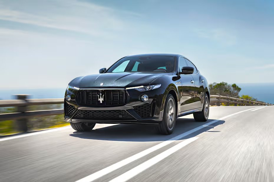 Maserati Maserati Levante Diesel