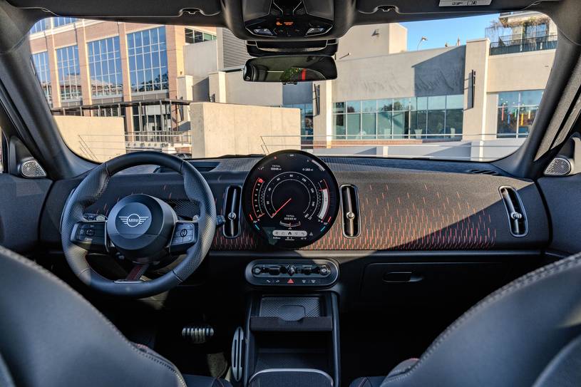 Mini Countryman Cooper D