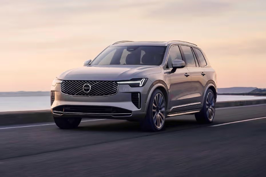 Volvo Volvo XC90 B6 AWD