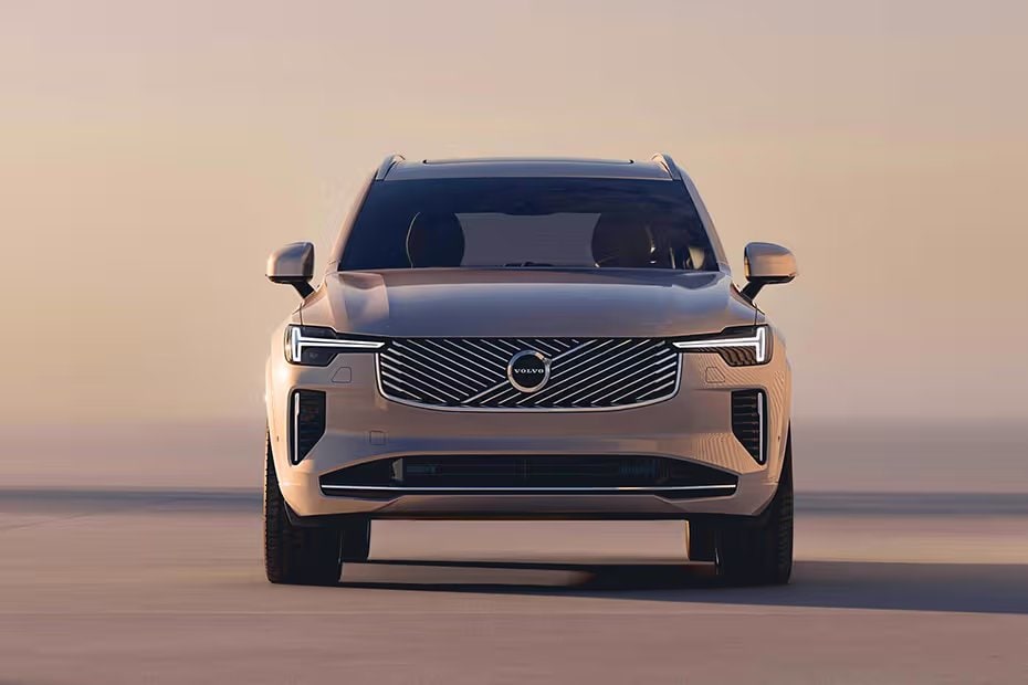 Volvo XC90 B6 AWD