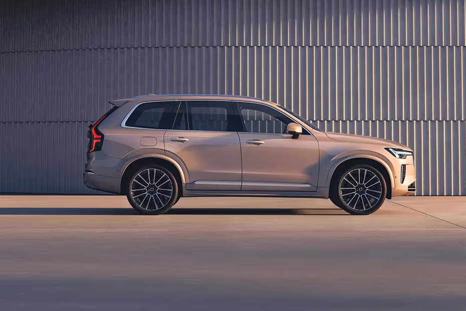 Volvo XC90 B6 AWD