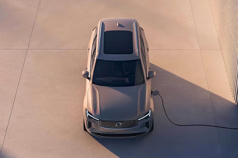 Volvo XC90 B6 AWD