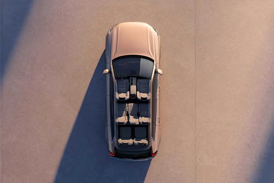 Volvo XC90 B6 AWD