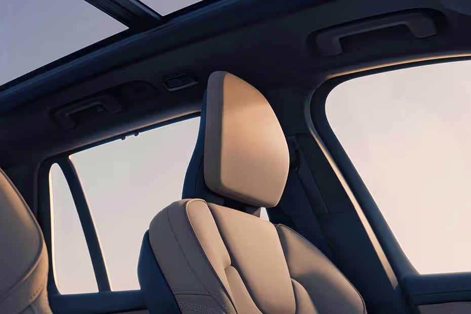 Volvo XC90 B6 AWD