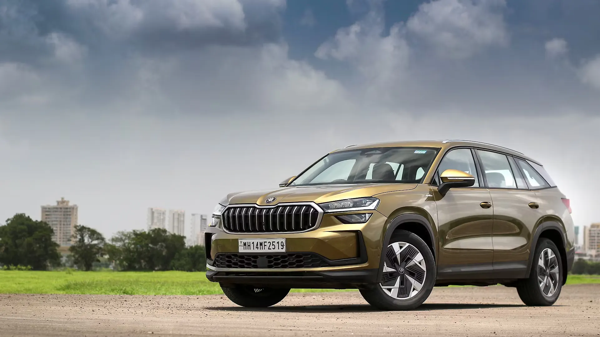 Skoda Skoda Kodiaq Style TSI