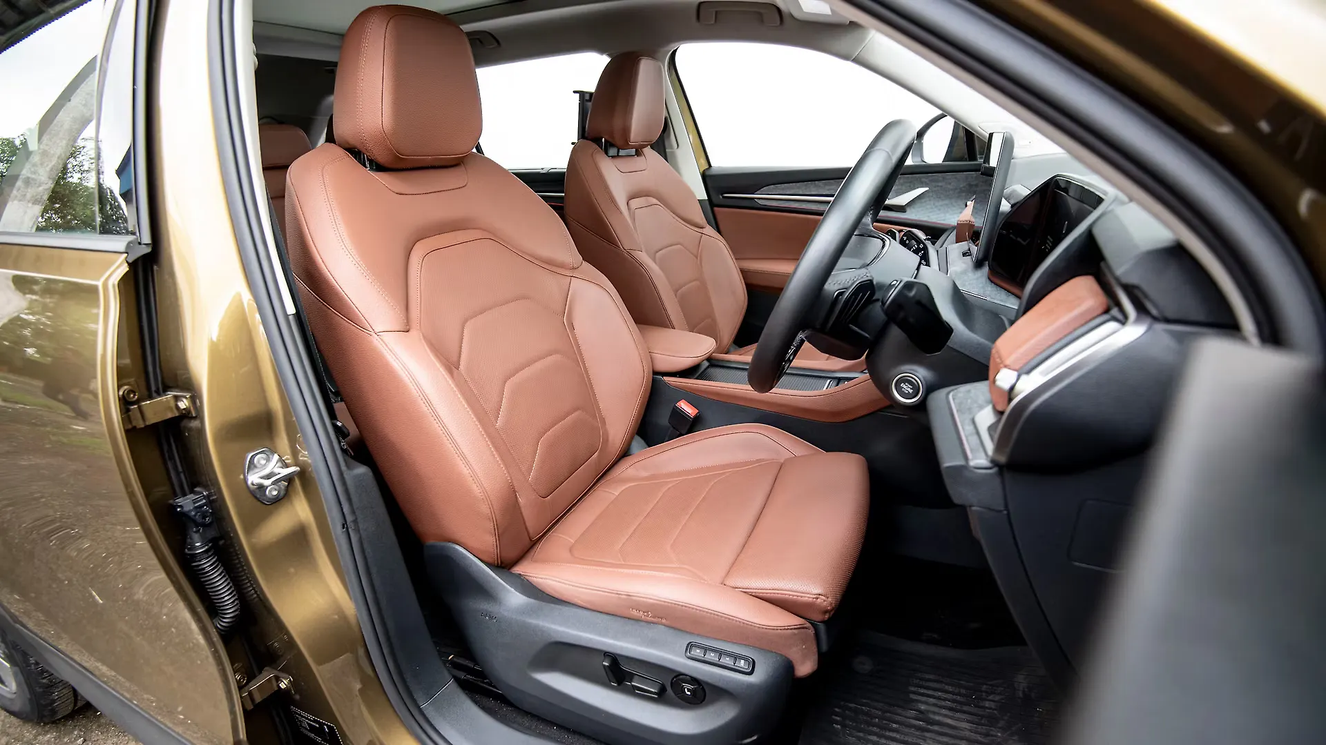 Skoda Kodiaq Style TSI