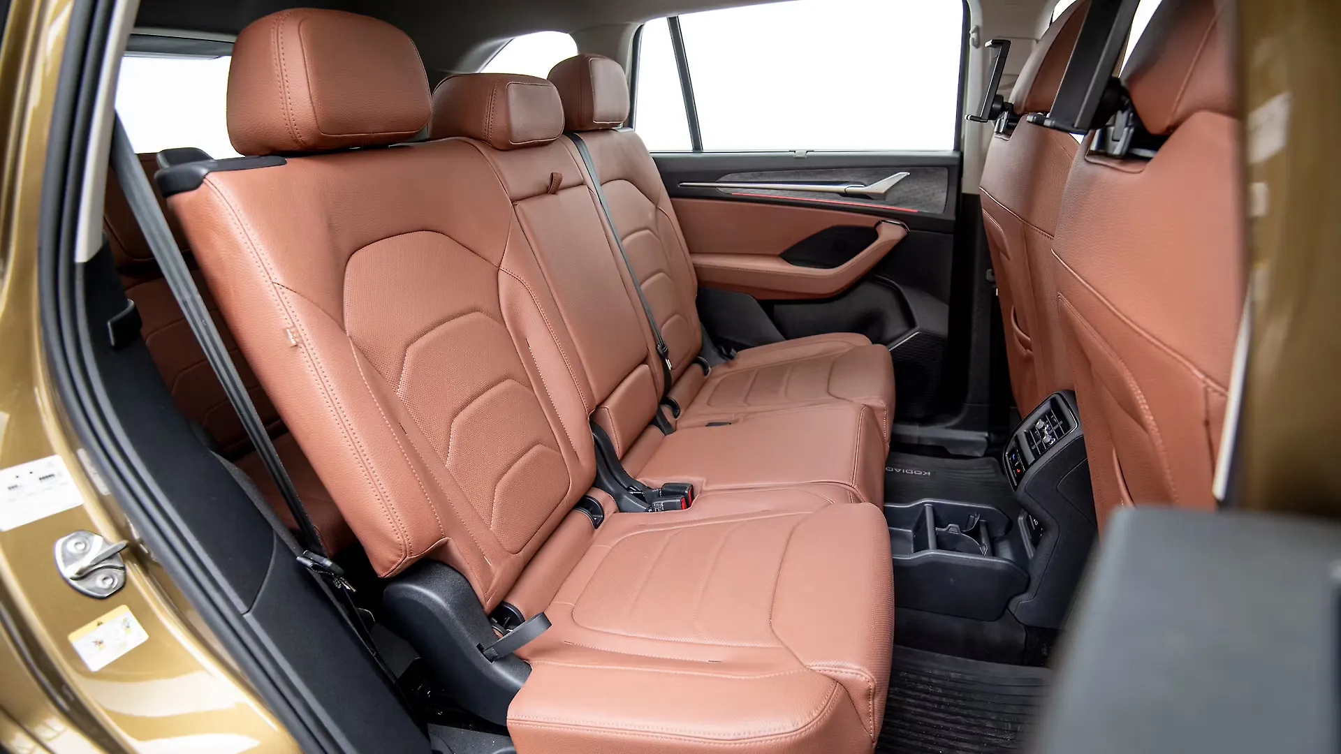 Skoda Kodiaq Style TSI