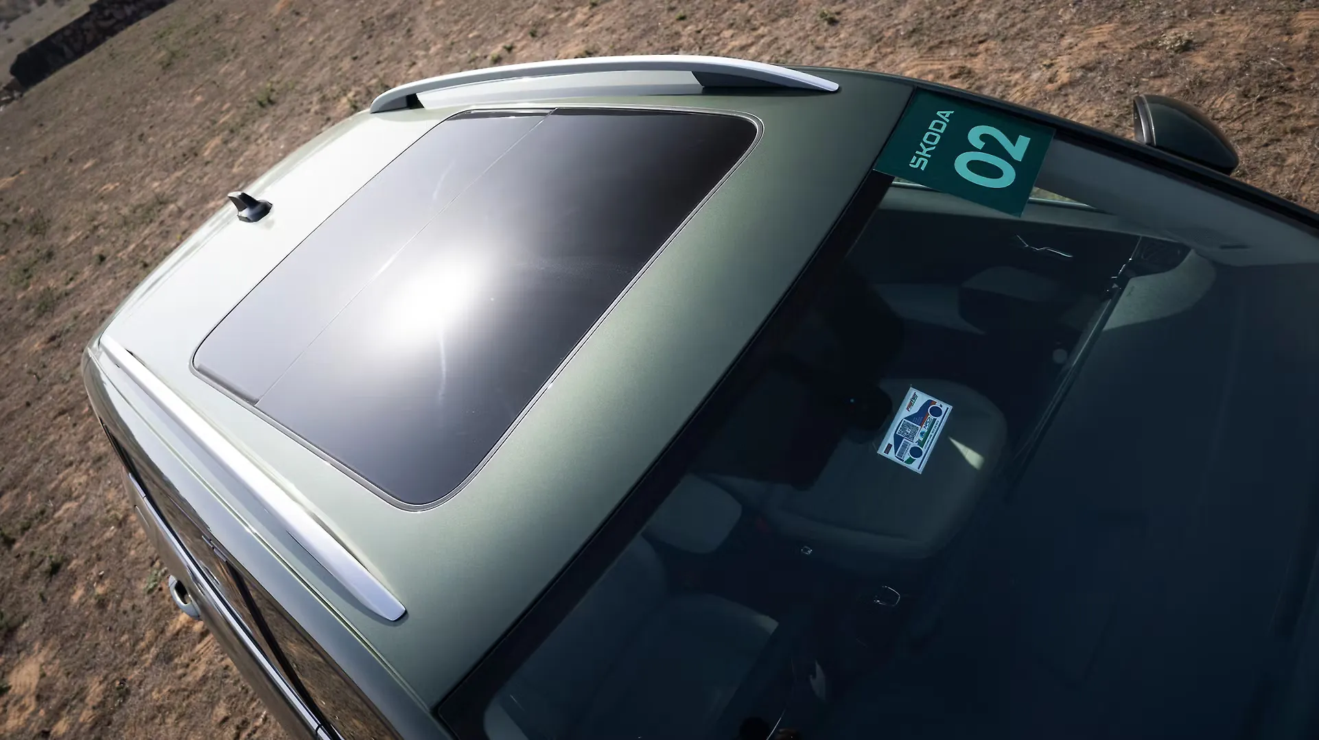 Skoda Kushaq Monte Carlo TSI