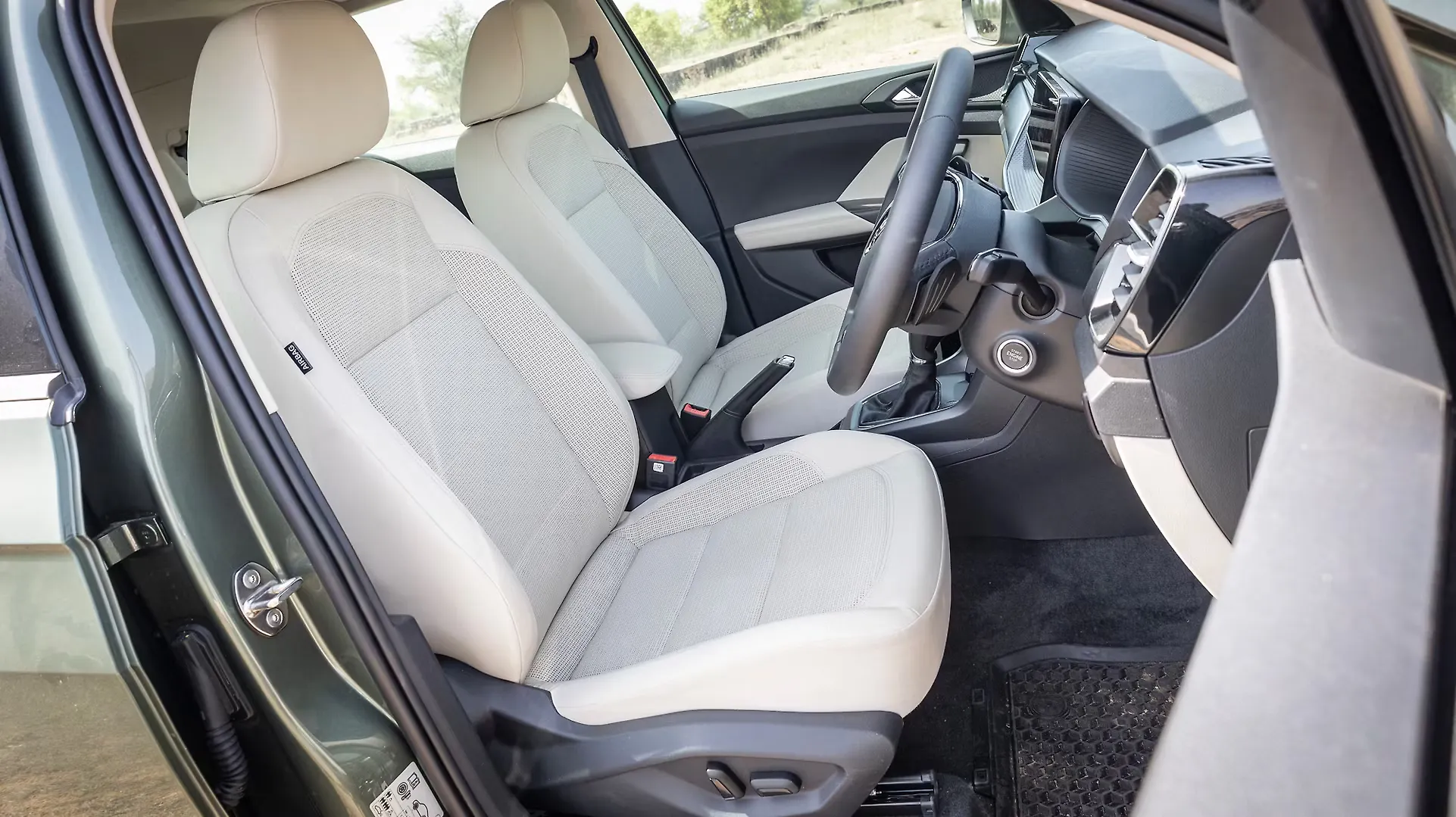Skoda Kushaq Monte Carlo TSI