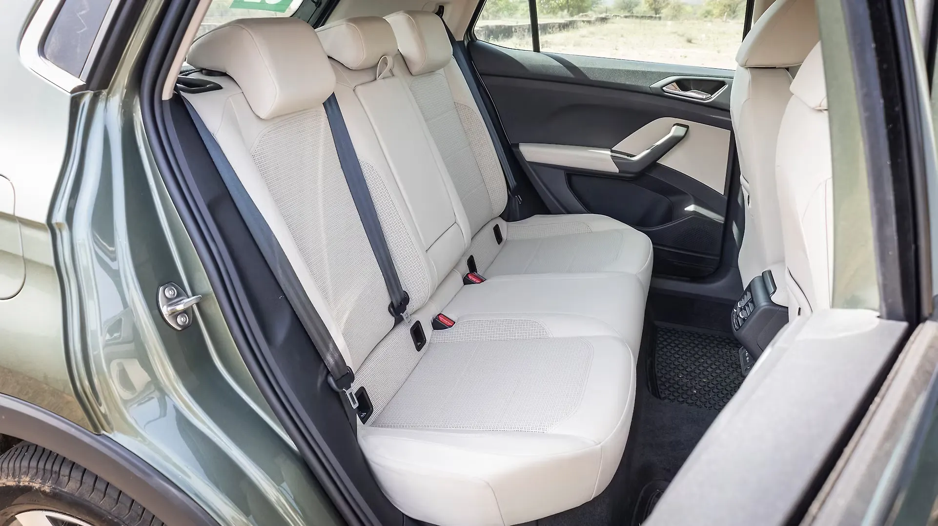 Skoda Kushaq Monte Carlo TSI