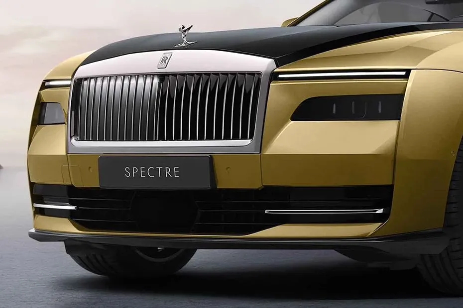Rolls-Royce Spectre Standard