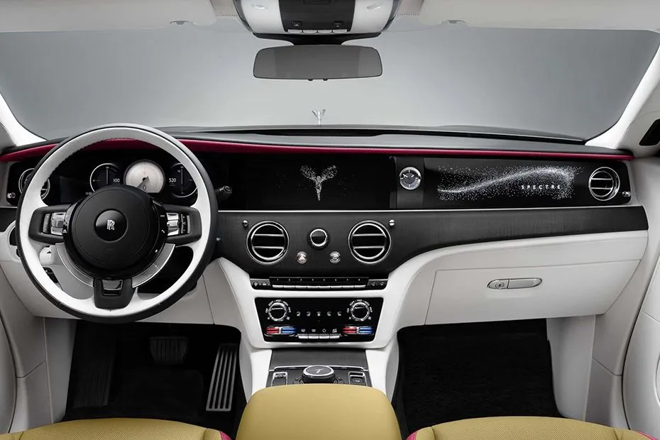 Rolls-Royce Spectre Standard