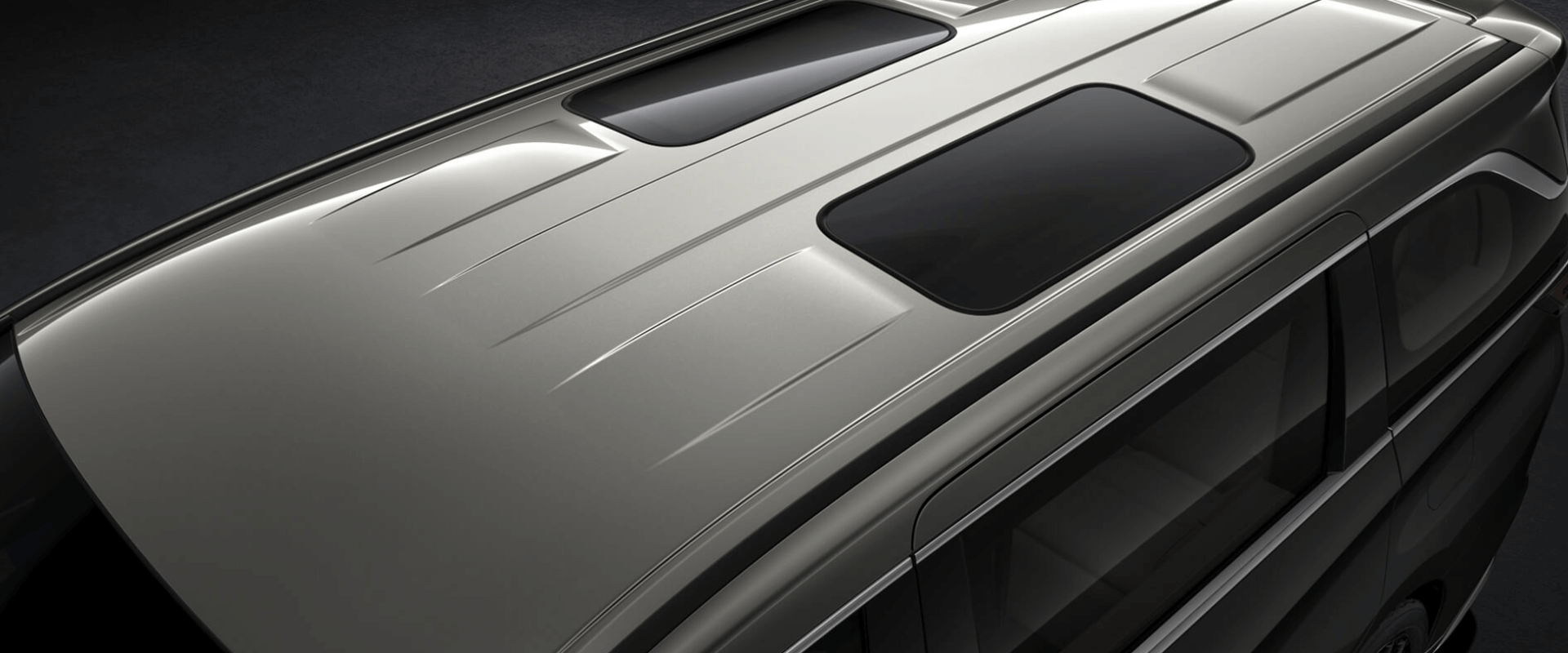 Lexus LM 350h Hybrid