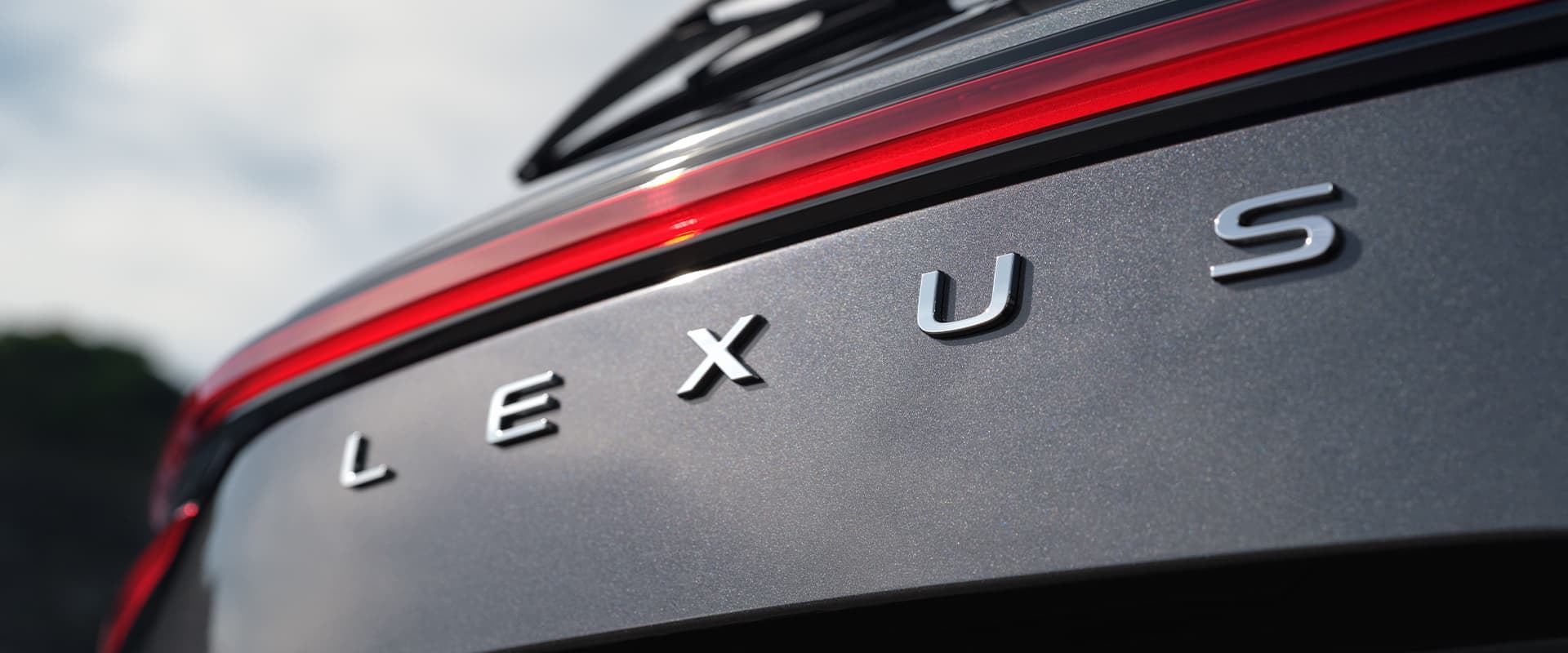 Lexus NX 350h Hybrid