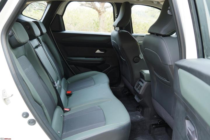 Renault Duster RXZ Diesel