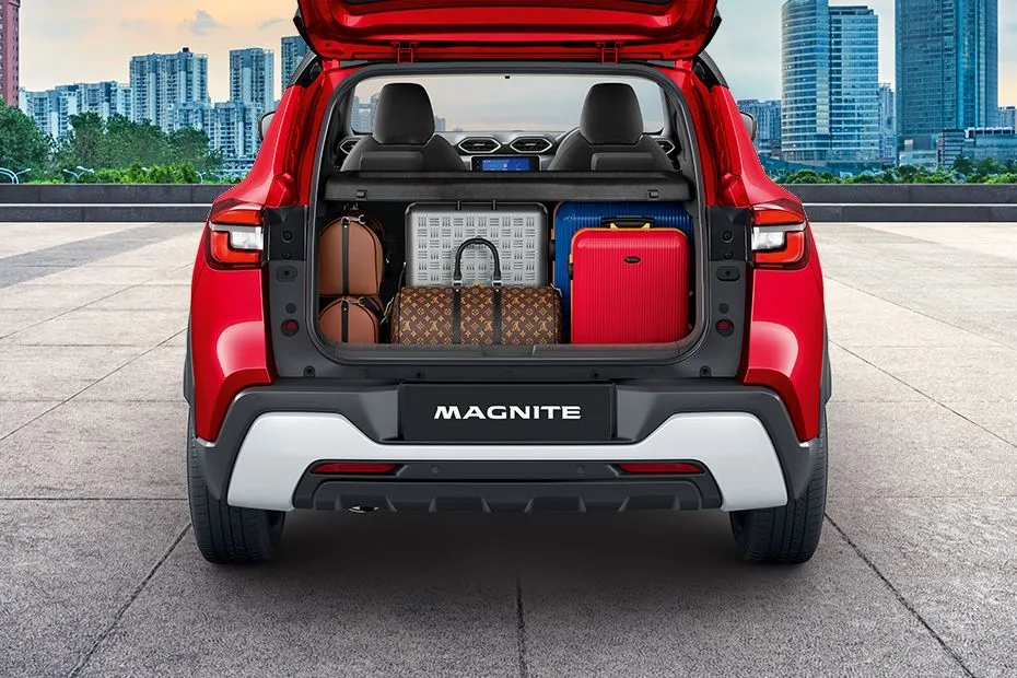 Nissan Magnite XE Petrol