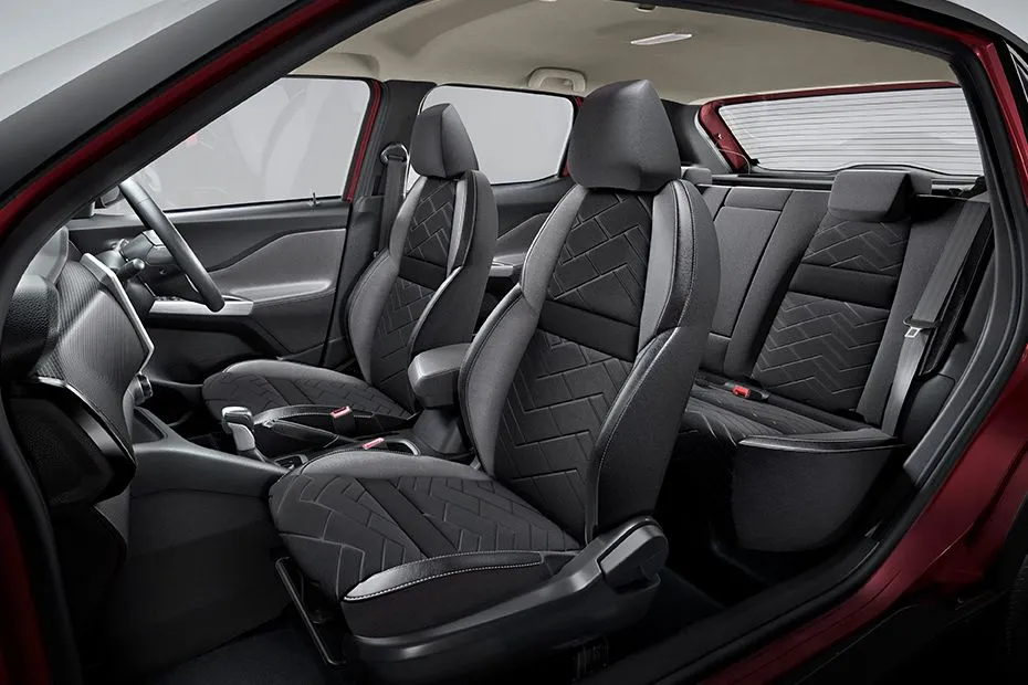 Nissan Magnite XE Petrol