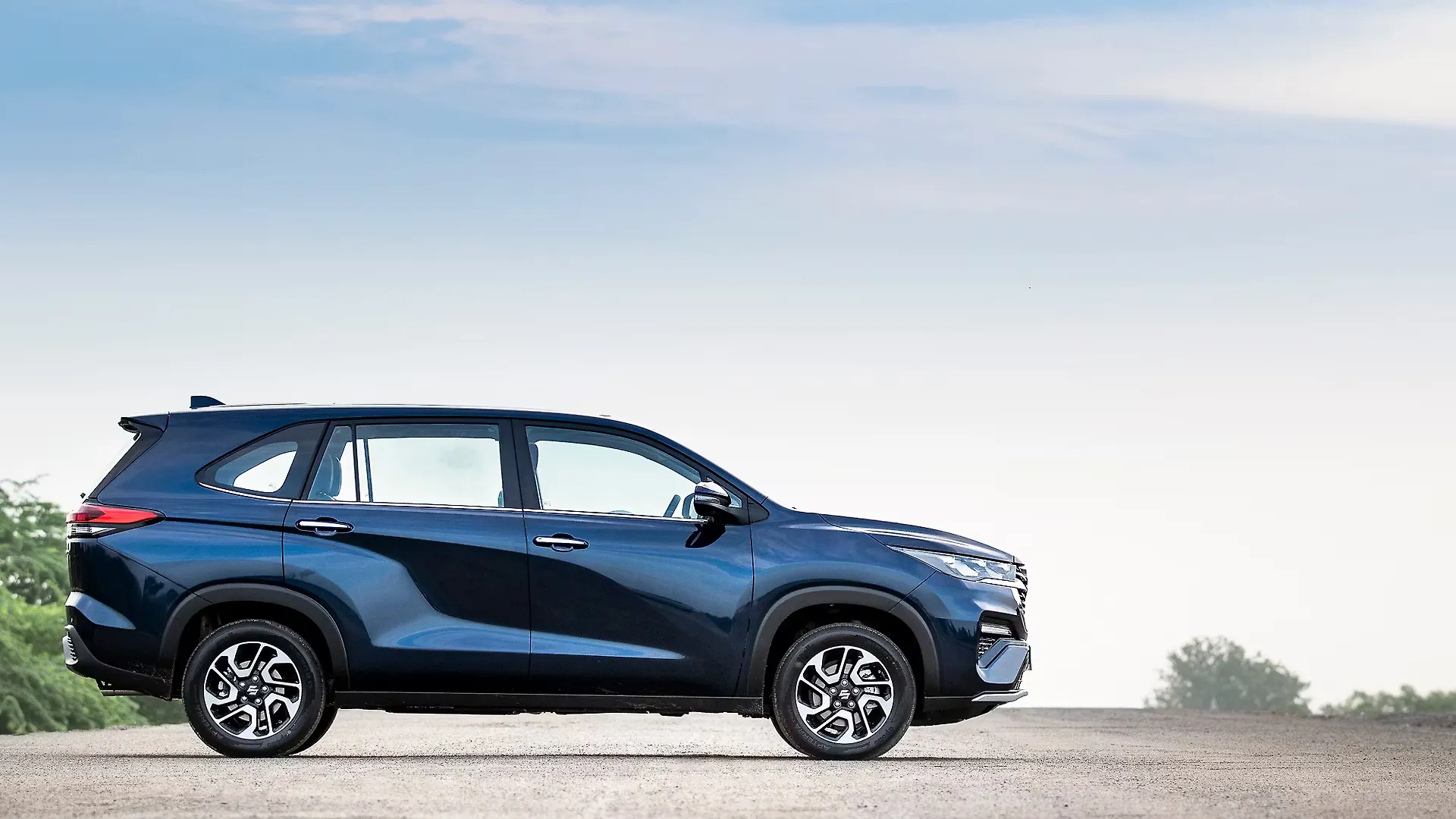 Maruti Suzuki Invicto 