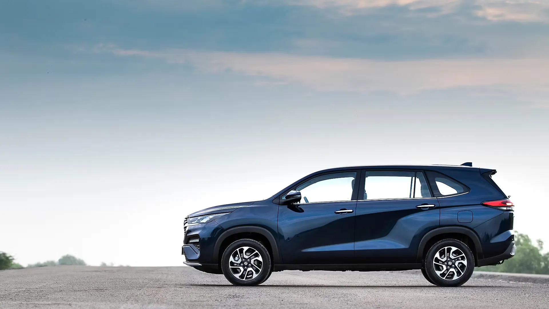 Maruti Suzuki Invicto 
