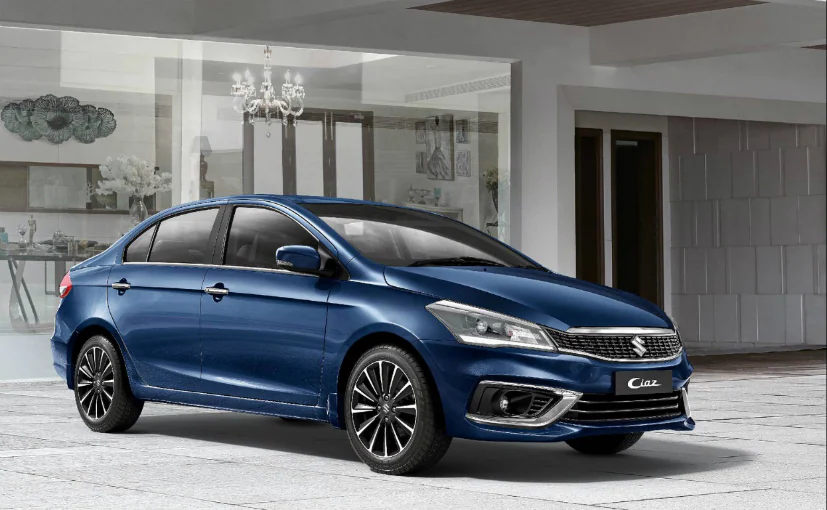 Maruti Suzuki Maruti Suzuki Ciaz Sigma