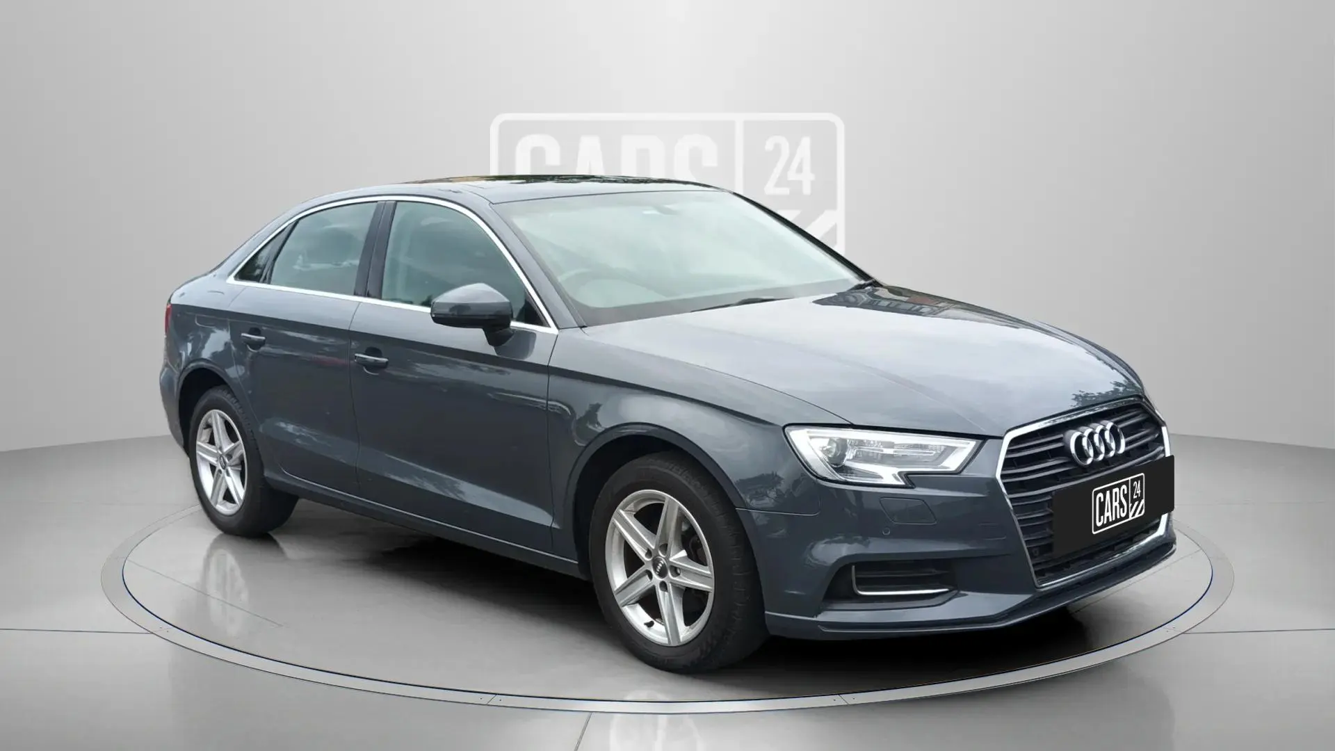 Audi A3 35 TFSI Premium