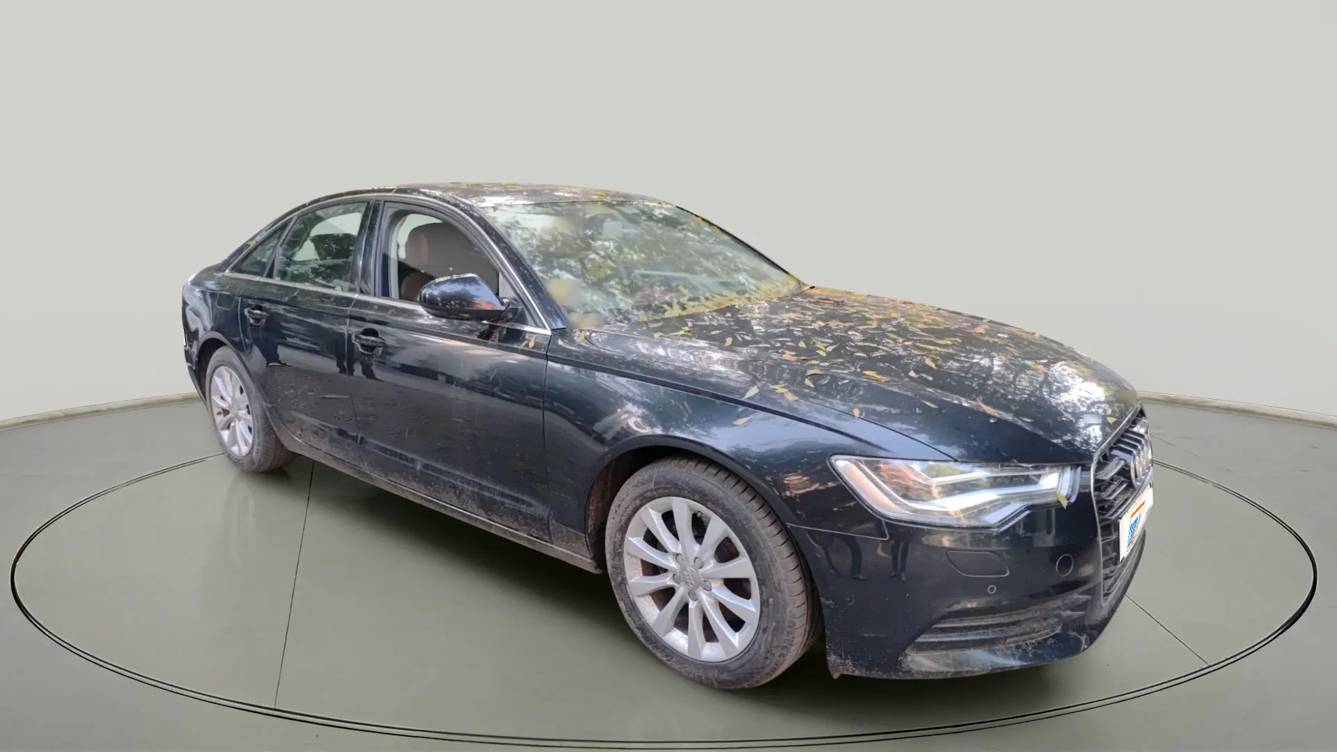 Audi Audi A6 45 TFSI Premium