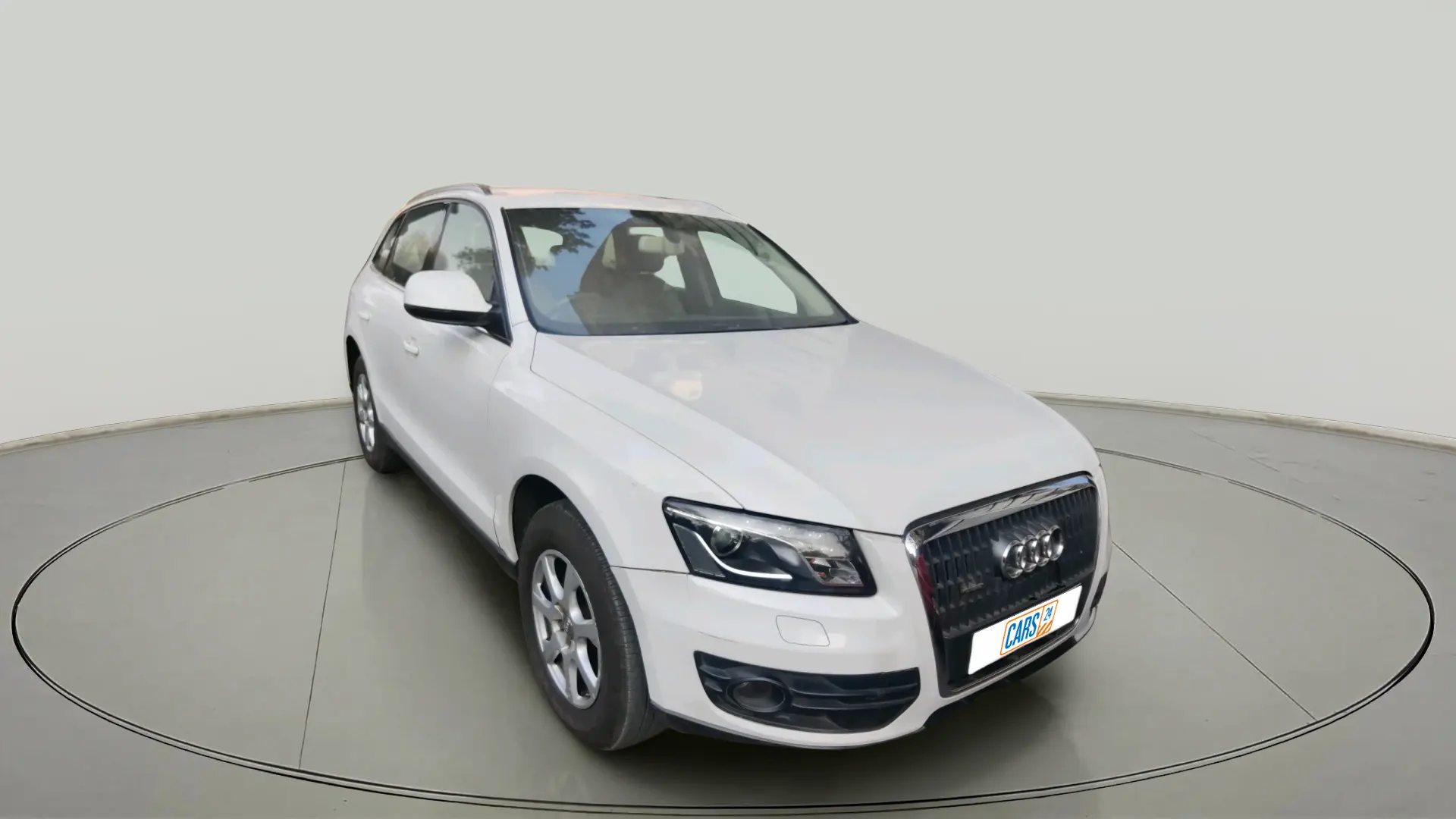 Audi Audi Q5 45 TFSI Premium