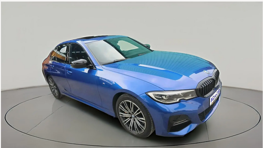 BMW BMW 3 Series 320i Sport