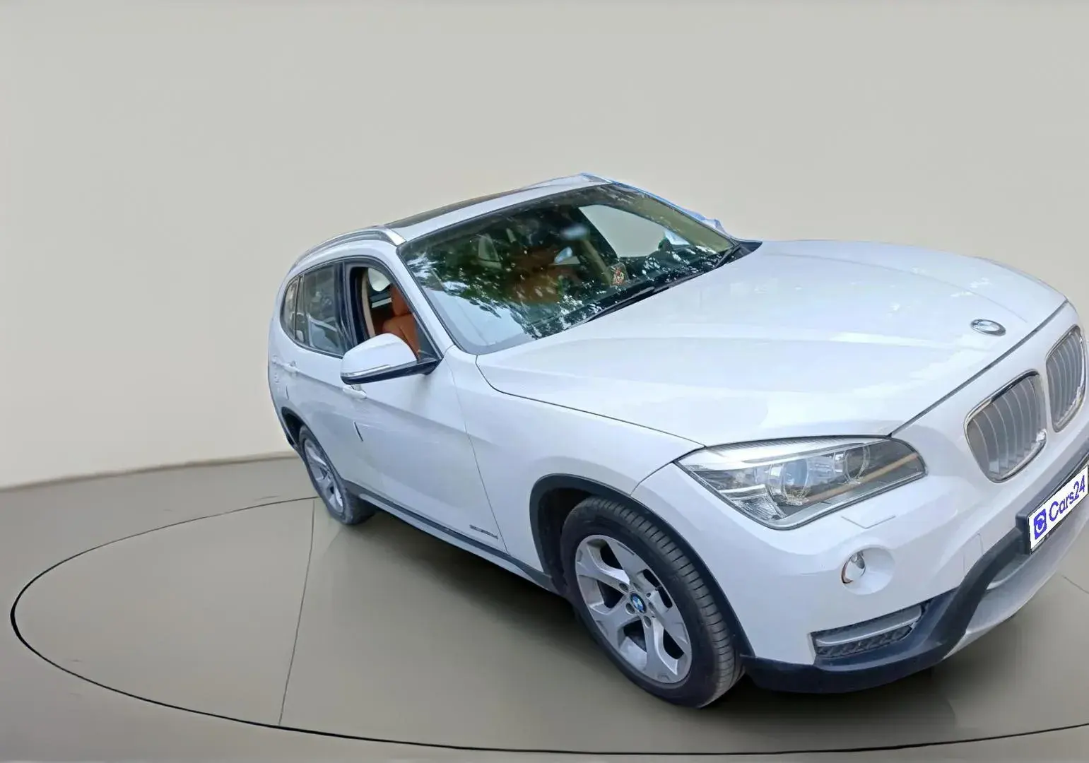 BMW BMW X1 sDrive18i Sport