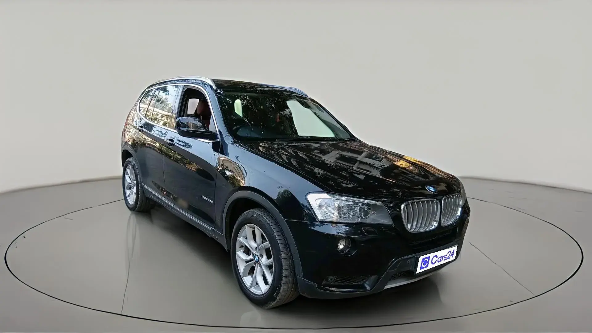 BMW BMW X3 xDrive20d Sport