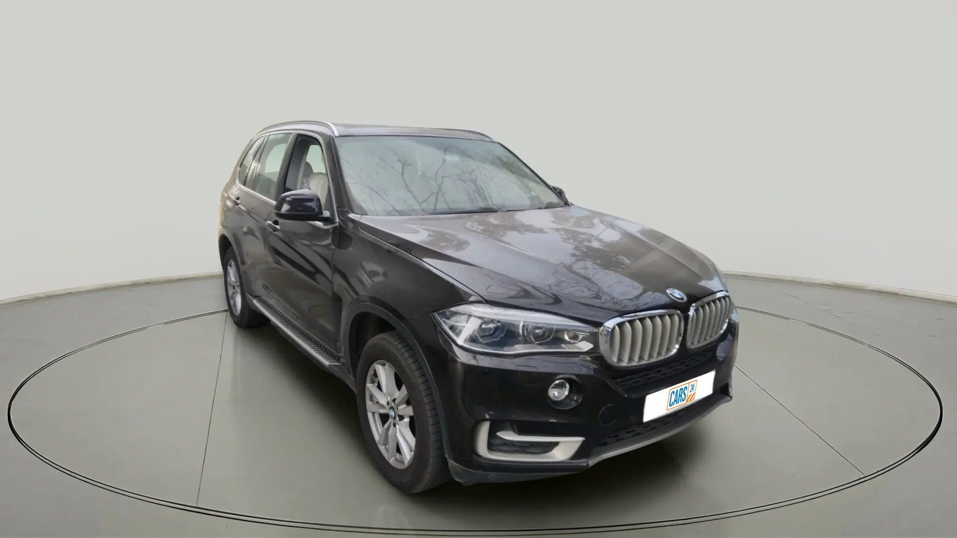 BMW BMW X5 xDrive40i M Sport