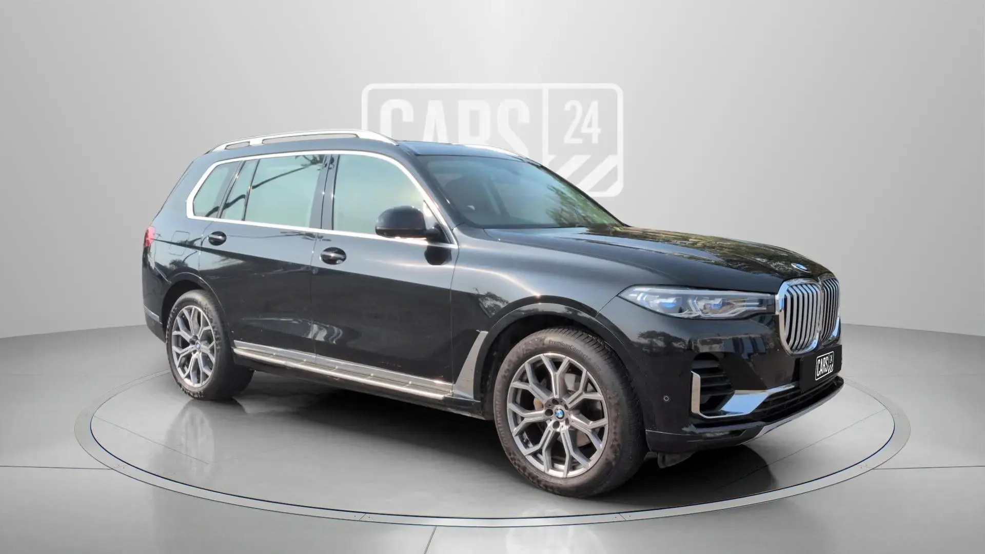 BMW BMW X7 xDrive40i M Sport