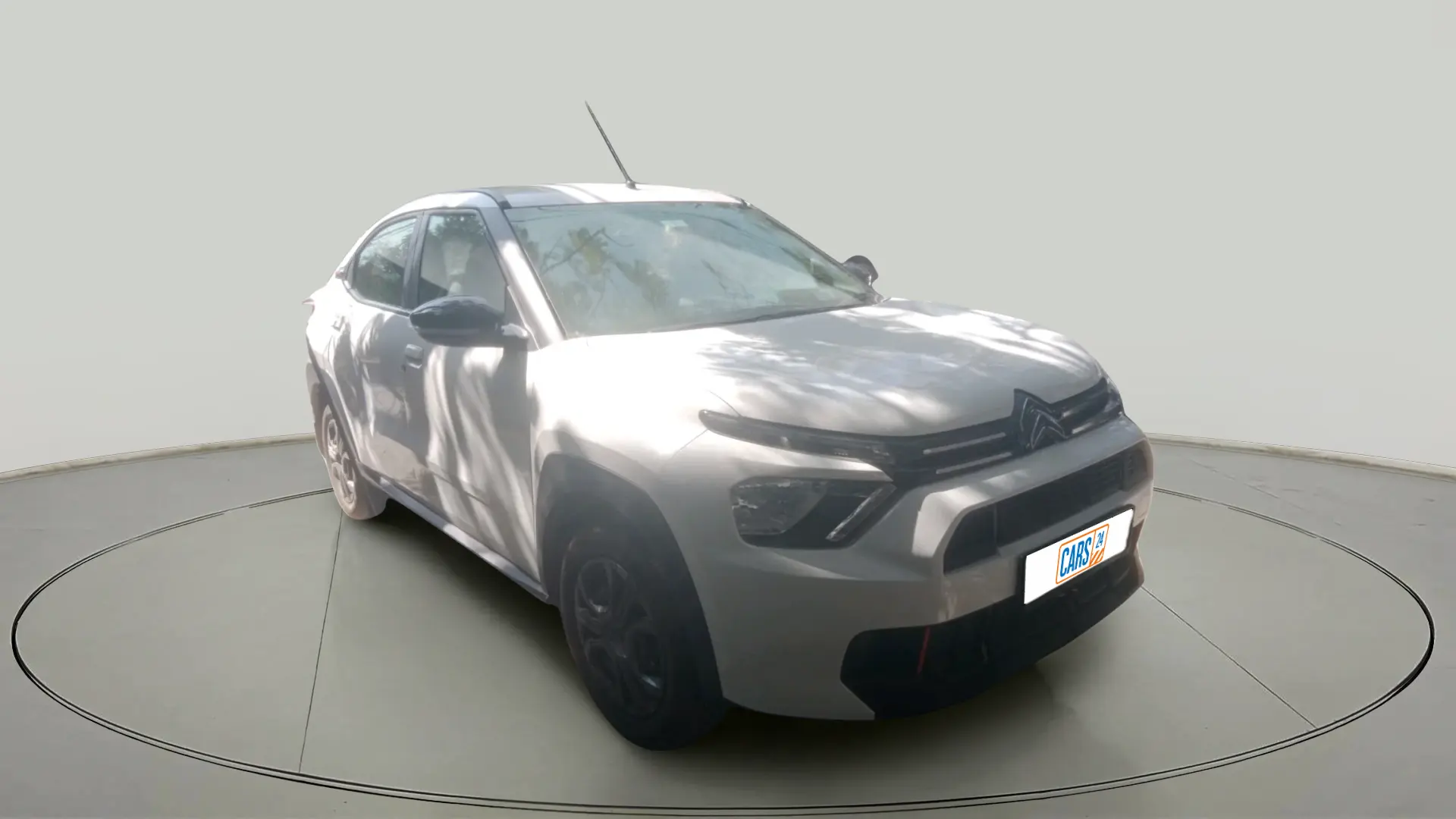 Citroen Citroen Basalt You
