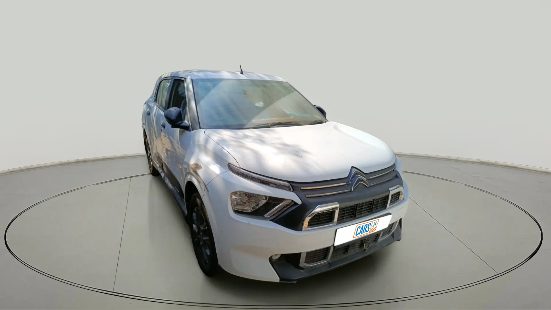 Citroen Citroen C3 Aircross You