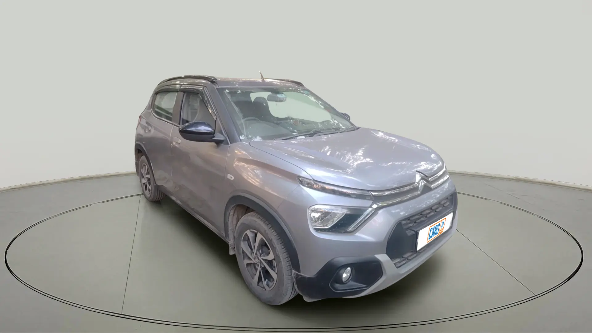 Citroen Citroen C3 Live