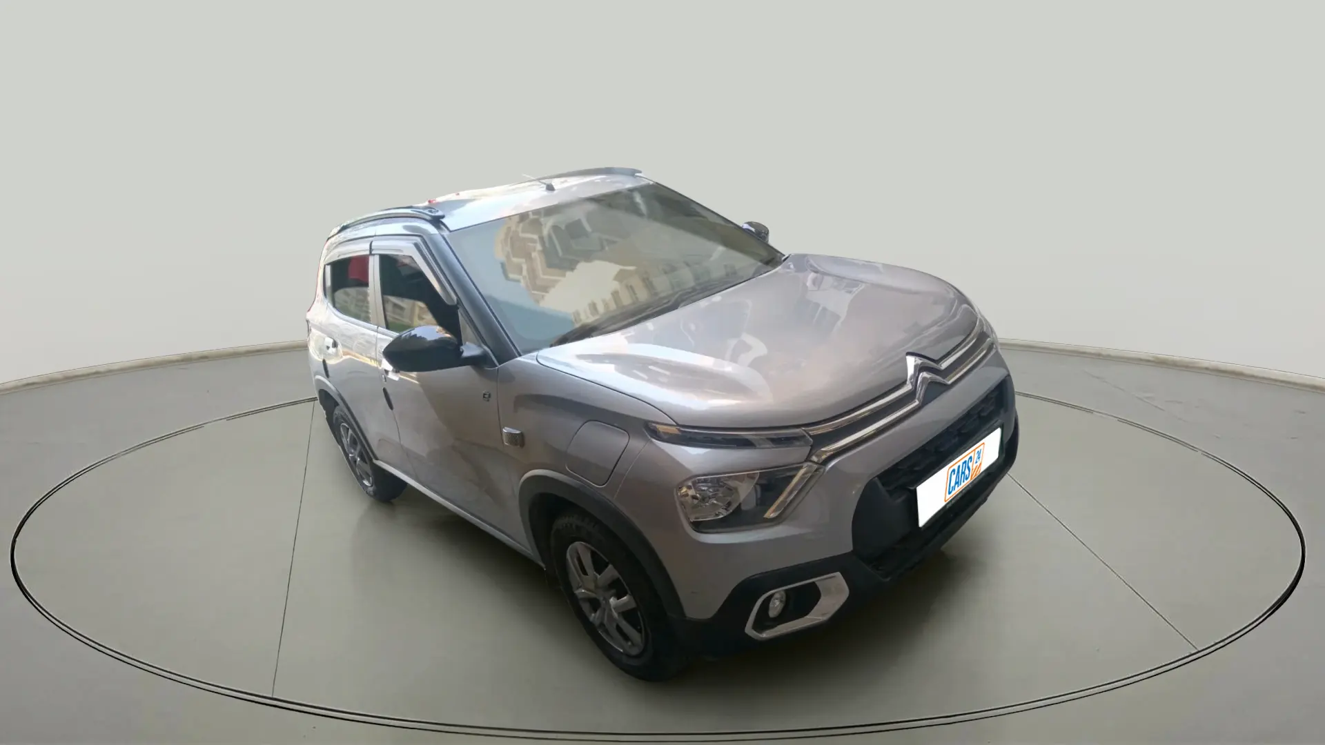 Citroen Citroen eC3 Live