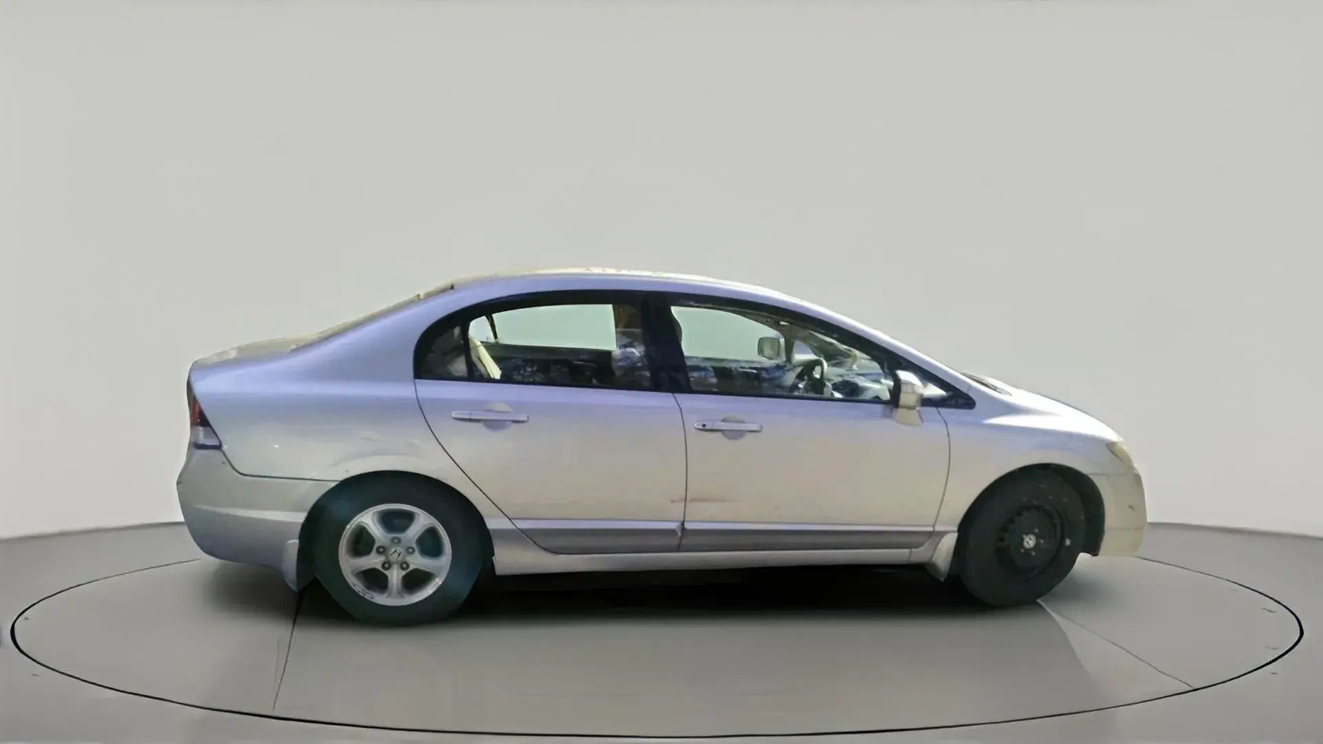 Honda Civic — View 2