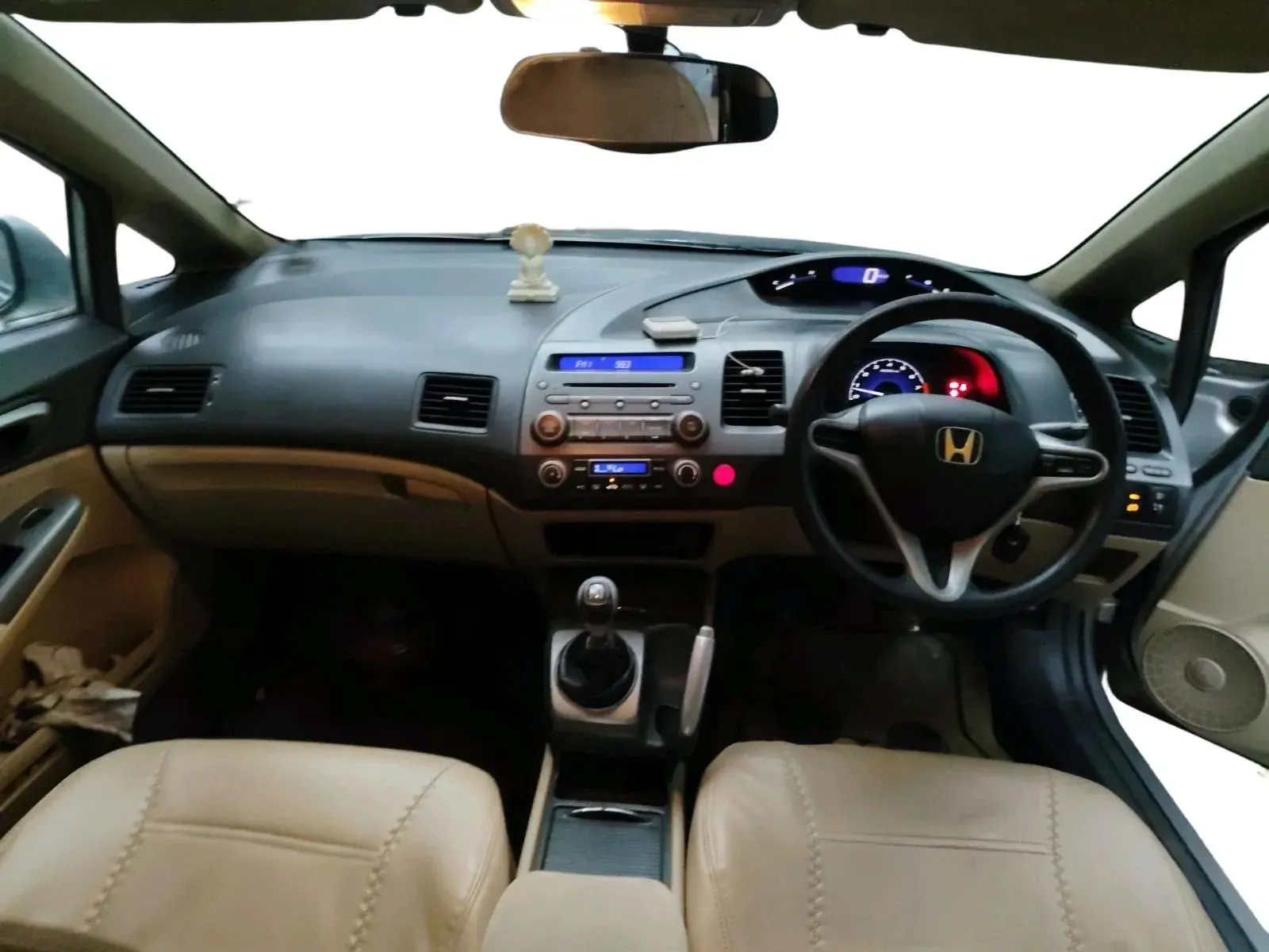 Honda Civic — View 3