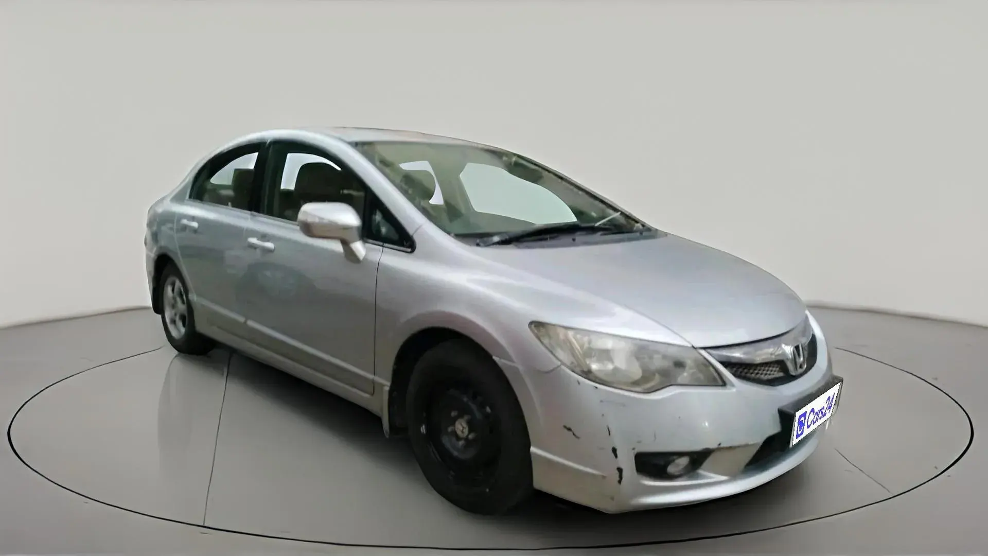 Honda Honda Civic V Diesel