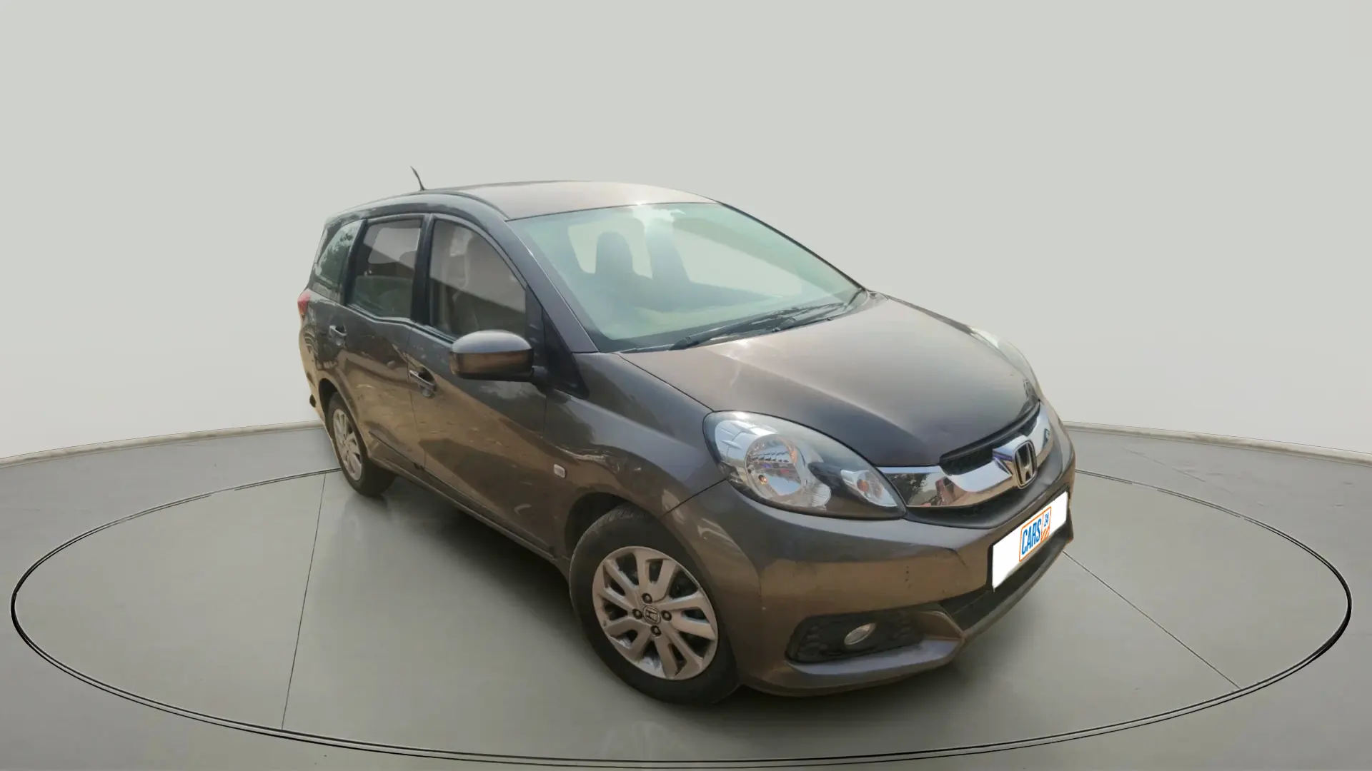 Honda Honda Mobilio S Petrol
