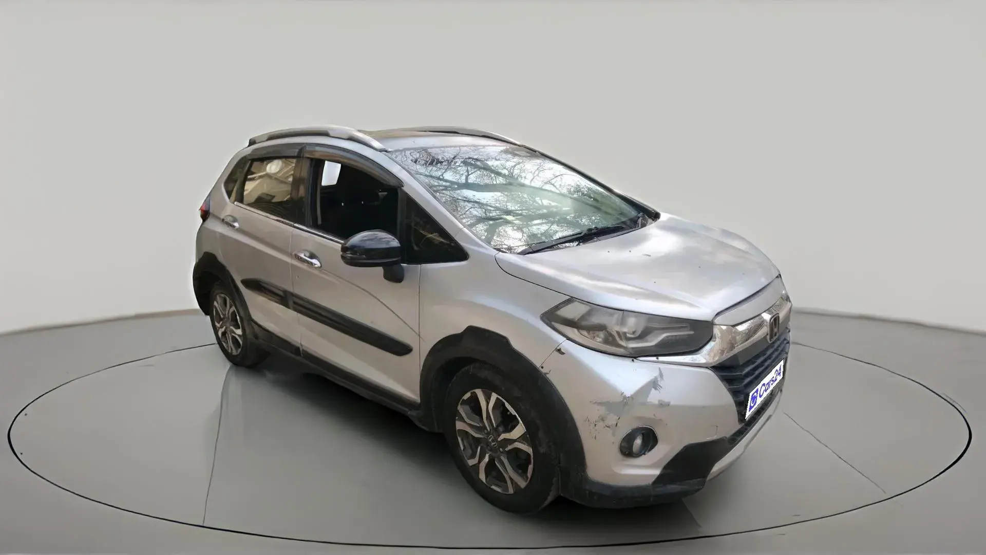 Honda WR-V S Petrol
